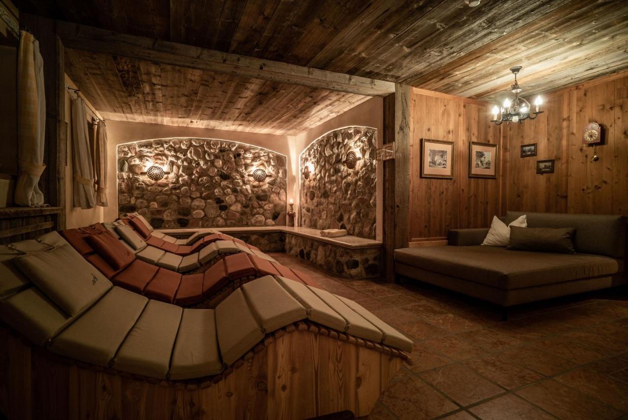 Landhotel Foehrenhof Ellmau Bagian luar foto