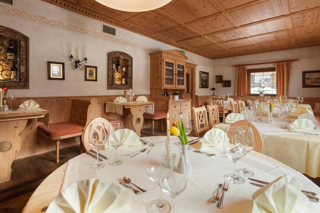 Landhotel Foehrenhof Ellmau Bagian luar foto